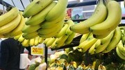 Sản lượng nhập khẩu chuối Việt vào Nhật Bản tăng 14 lần sau 6 năm