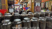 Indonesia mở rộng thị trường xuất khẩu cà phê