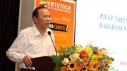 Ngành chăn nuôi 'kẹt tứ bề' giữa dịch bệnh, thiên tai