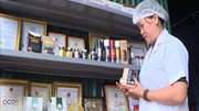 Giống hồ tiêu - nút thắt trong chuỗi giá trị tỷ đô