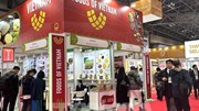 Doanh nghiệp Việt Nam giới thiệu sản phẩm mới tại Hội chợ Foodex Japan 2026