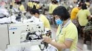 Ngành dệt may đề xuất nhiều giải pháp giữ nhịp tăng trưởng xuất khẩu