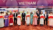 15/5/2026: Sắp diễn ra Hội nghị Xúc tiến thương mại, thúc đẩy xuất nhập khẩu khu vực miền Nam