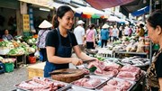 Giá heo hơi hôm nay 27/5 ổn định, nhiều địa phương duy trì vùng giá cao