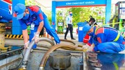 Xăng E10 giúp giảm phát thải thế nào?