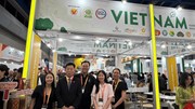 20 doanh nghiệp Việt Nam tham dự Triển lãm nhập khẩu Hàn Quốc (Korea Import Expo 2026)