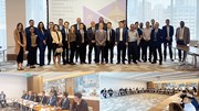 Tăng cường kết nối doanh nghiệp Việt Nam - Hoa Kỳ trong các lĩnh vực công nghiệp, năng lượng, thương mại