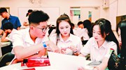 Nhân lực chất lượng cao - “hạ tầng mềm”đón FDI thế hệ mới