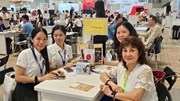 Từ VIS đến thị trường Bắc Âu: Mở đường cho thực phẩm Việt