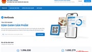 Bộ Công Thương thúc đẩy truy xuất nguồn gốc hàng hóa