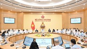 Bộ Công Thương ban hành Chương trình hành động thực hiện mục tiêu tăng trưởng hai con số