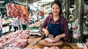 Giá heo hơi hôm nay 30.7.2026: 12 địa phương giảm giá