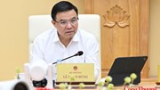 Bộ trưởng Bộ Công Thương Lê Mạnh Hùng: Chủ động mọi kịch bản, bảo đảm đủ điện năm 2027