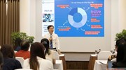 Ủy ban Cạnh tranh Quốc gia phổ biến Luật Bảo vệ quyền lợi người tiêu dùng