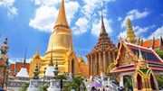 Thái Lan nâng dự báo tăng trưởng GDP năm 2026 lên 2,5%