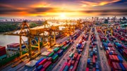 Kim ngạch thương mại tháng 7/2026 của Trung Quốc tăng mạnh