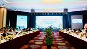 Gỡ điểm nghẽn, nâng tầm chuỗi giá trị sầu riêng Đắk Lắk