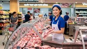 Giá heo hơi hôm nay 19/8: Mức 58.000 đồng/kg biến mất