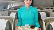 “Con đường nông sản” đưa thanh long, dưa lưới và hạt điều lên chuyến bay
