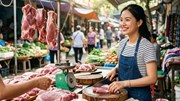 Giá heo hơi hôm nay 25/8: Miền Bắc đồng loạt tăng