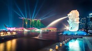 Singapore nâng dự báo tăng trưởng cả năm khi GDP quý II/2026 vượt kỳ vọng nhờ làn sóng AI