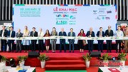 VIFA ASEAN 2026 mở rộng kết nối, thúc đẩy thương mại ngành gỗ