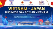 Hơn 50 doanh nghiệp Nhật Bản sẽ kết nối giao thương tại Hà Nội