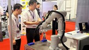 OCTF 2026: Tăng kết nối chuỗi cung ứng công nghiệp Việt Nam - Trung Quốc