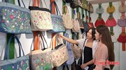 Hà Nội: Xúc tiến thương mại, tăng tốc đưa sản phẩm công nghiệp nông thôn ra thị trường