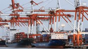 Nhật Bản thâm hụt thương mại kỷ lục từ đầu năm do chi phí đa dạng hóa nguồn cung năng lượng
