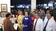 Văn hóa kết nối con người với con người, vượt qua mọi khoảng cách và khác biệt