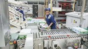 Nâng tầm thương hiệu, gia tăng giá trị Việt