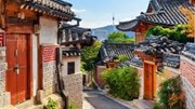 Hàn Quốc ghi nhận thặng dư thương mại kỷ lục