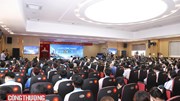 Thứ trưởng Phan Thị Thắng: Thi đua “Sáng kiến mỗi ngày”, lan tỏa tinh thần đổi mới sáng tạo trong toàn ngành Công Thương