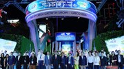 GRECO 2026 kết nối công nghệ, thúc đẩy chuyển đổi xanh
