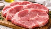 Giá thịt heo hôm nay 13/4: Nạc vai tại WinMart và Hà Hiền giữ giá đi ngang