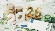 Tỷ giá euro ngày 13/5: Mất giá đồng loạt, giá bán thị trường tự do hạ xuống còn 30.888 VND/EUR