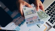 Tỷ giá euro ngày 19/5: Hồi phục sau chuỗi ngày giảm giá, nhiều ngân hàng tăng hơn 100 đồng
