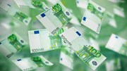 Tỷ giá euro ngày 12/5: Tăng/giảm trái chiều tại nhiều ngân hàng