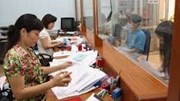 Thủ tướng phê duyệt biên chế công chức năm 2016