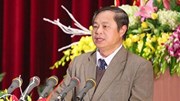 Bộ Công an có thứ trưởng mới