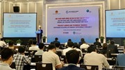 Bộ Công Thương & WB tổ chức hội thảo thúc đẩy tiết kiệm năng lượng ngành công nghiệp Việt Nam