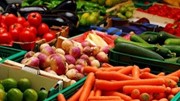 Xuất khẩu rau quả 9 tháng giảm hơn 11%