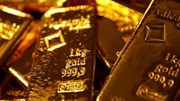 Giá vàng thế giới giảm trước cuộc họp của ngân hàng trung ương sắp diễn ra