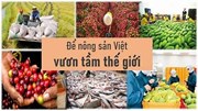 Hàn Quốc thông báo về việc các mặt hàng thực phẩm xuất khẩu của Việt Nam không đạt tiêu chuẩn