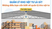 Nghị định 142/2024/NĐ-CP: Quy định mới về quản lý kho vật chứng và tài liệu, đồ vật