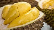 Sầu riêng loạn giá, xuất khẩu giảm sâu