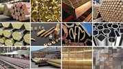 Bảng giá kim loại hôm nay 6/5/2025