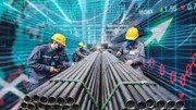 TT sắt thép ngày 13/5: Tăng trở lại trên sàn giao dịch nhờ triển vọng thương mại Mỹ - Trung
