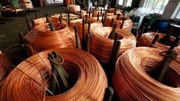 Giá đồng ngày 20/5/2025 tăng nhẹ do đồng USD suy yếu